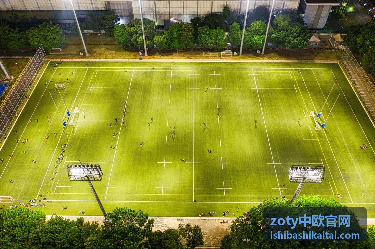 zoty中欧运单管理界面