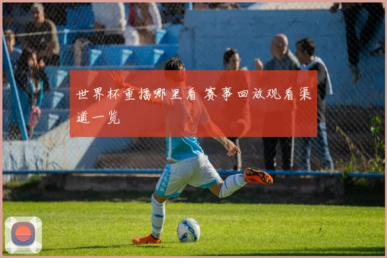 世界杯重播哪里看 赛事回放观看渠道一览