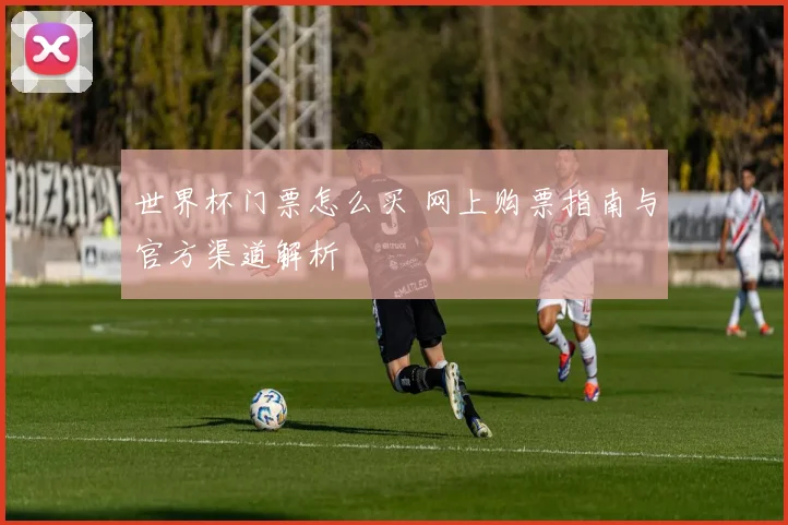 世界杯门票怎么买 网上购票指南与官方渠道解析