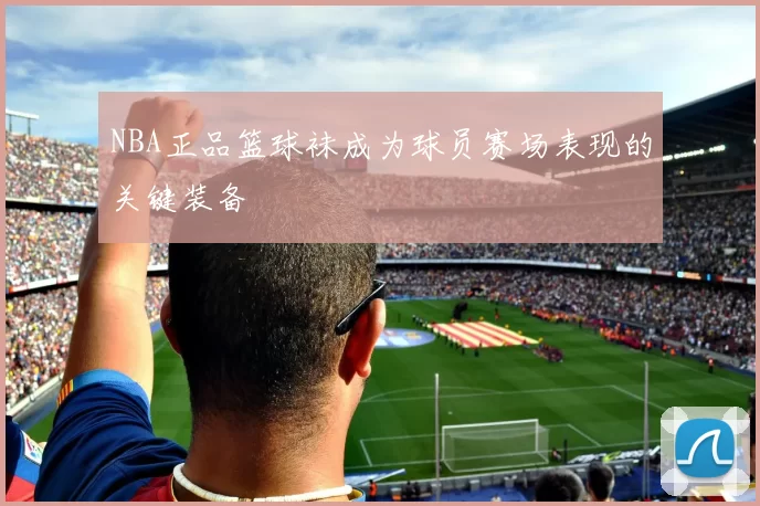 NBA正品篮球袜成为球员赛场表现的关键装备