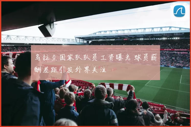 乌拉圭国家队队员工资曝光 球员薪酬差距引发外界关注