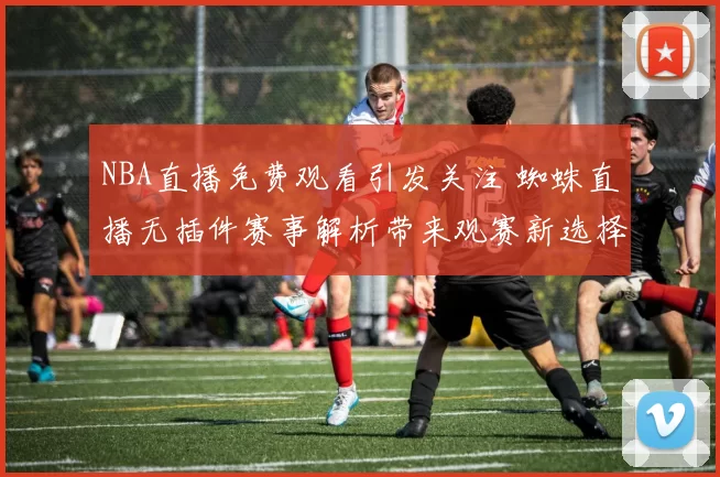 NBA直播免费观看引发关注 蜘蛛直播无插件赛事解析带来观赛新选择