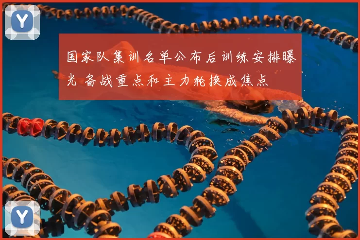 国家队集训名单公布后训练安排曝光 备战重点和主力轮换成焦点